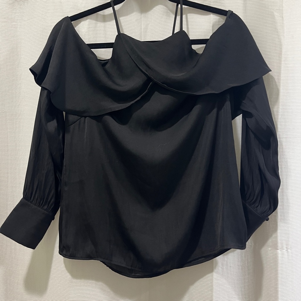 Black top